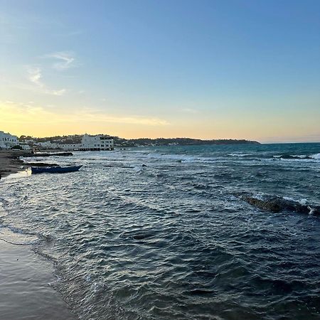 Appartamento Luxeux Et Ideal A Marsa Plage Vue Sur Mer La Marsa Esterno foto
